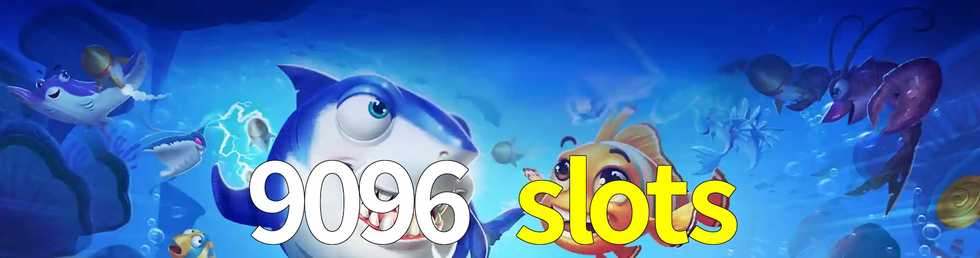 Pescaria Online no 9096 slots Cassino