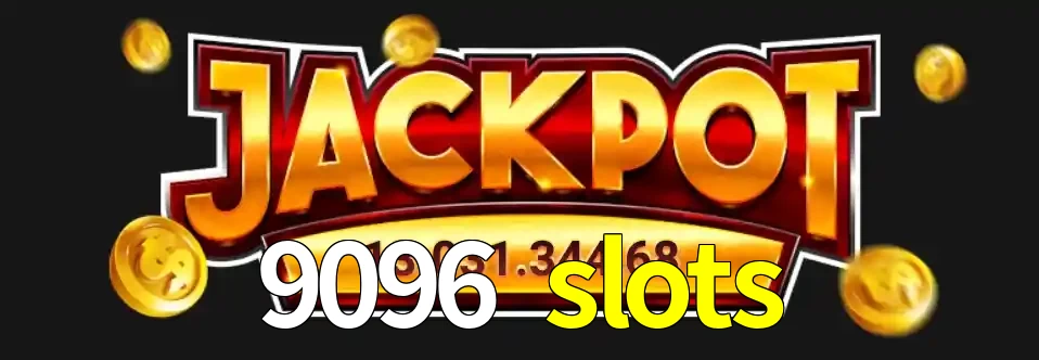 Notícias 9096 slots Cassino