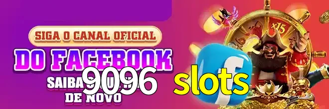 Pescaria Online no 9096 slots Cassino