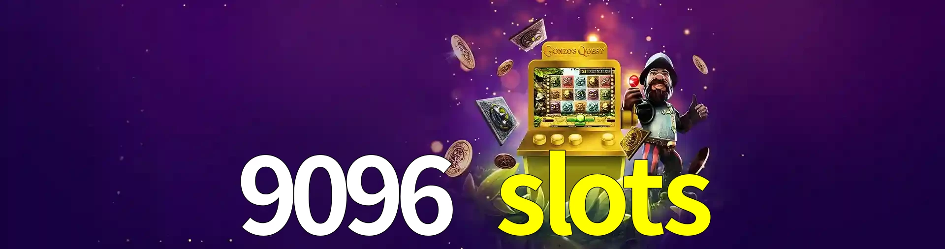 9096 slots Brasil